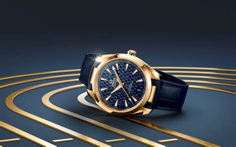 omega horloge aanbieding.